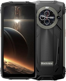 Blackview BV8200 black9